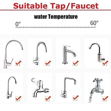 Faucet Tap Water Clean Purifier Filter 🔥Buy 1 Get 1 Free🔥