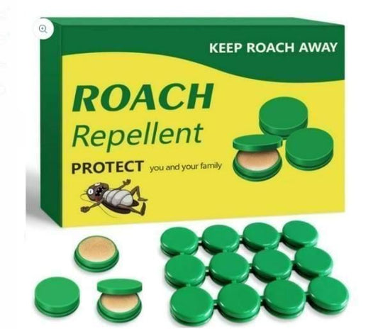 Cockroach Killer Powder Gel Buy 1, Get 1 FREE!